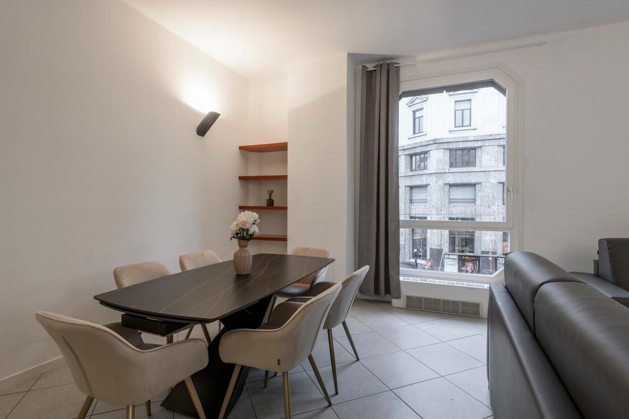 Milan Royal Suites - Duomo Santo Stefano — Photos 3